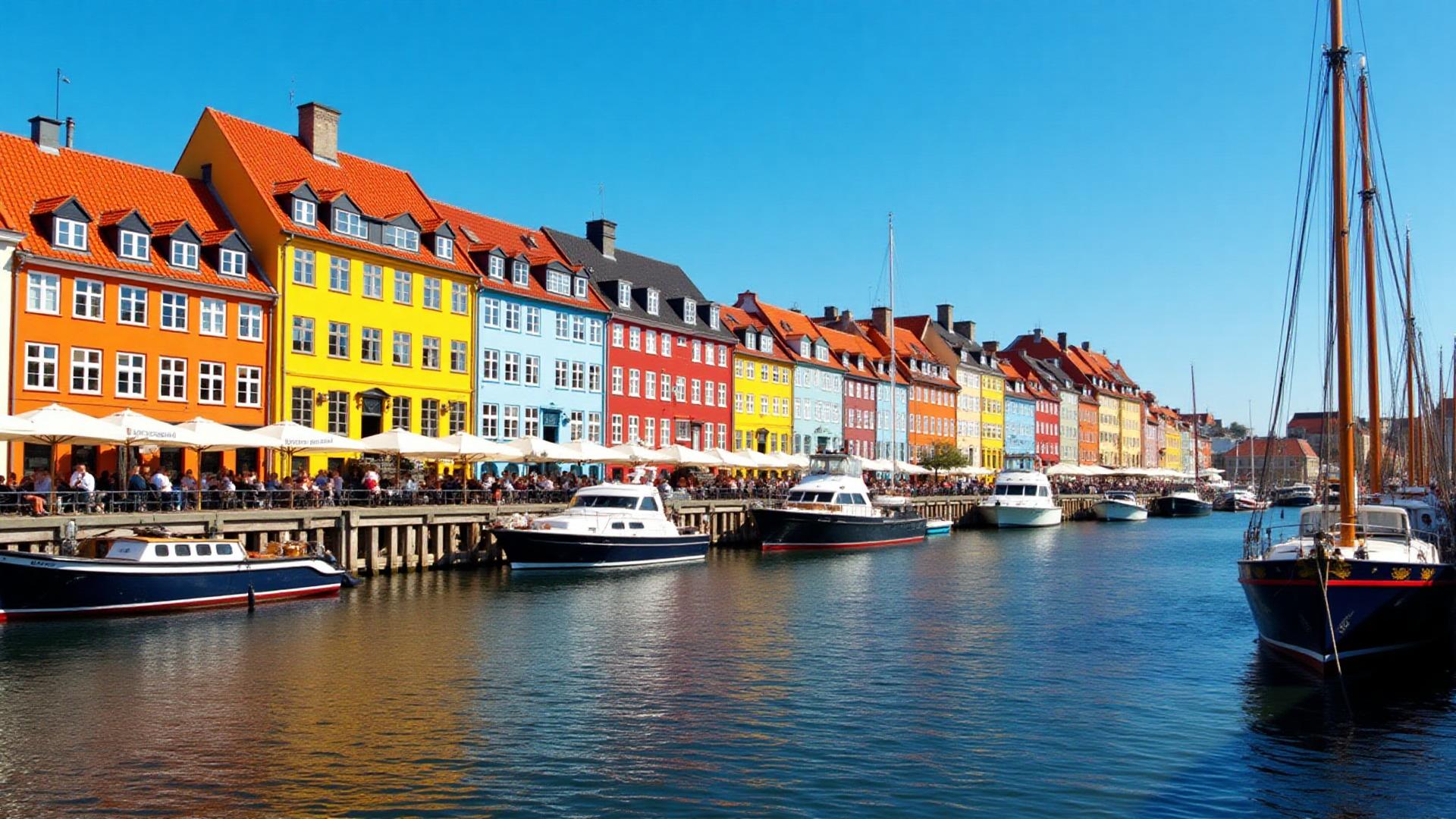 Kastrup.cz - Váš průvodce po Dánsku | Cestování, Ubytování, Kultura